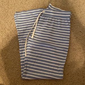 J.Crew Dreamy Cotton Pajama Pants